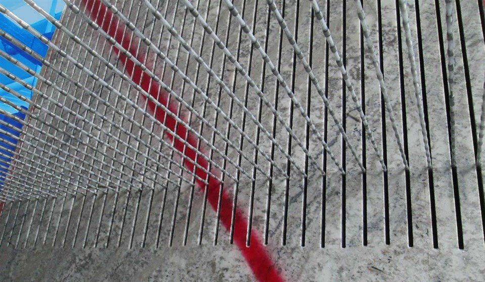 cutting diamond wire saw (1)